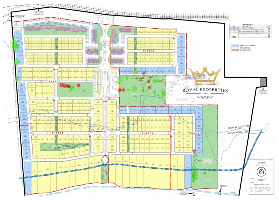 Commercial Property for Sale in Paarl Rural Western Cape